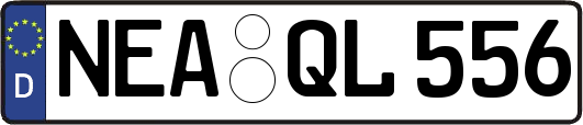 NEA-QL556