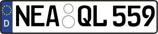 NEA-QL559