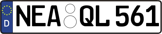 NEA-QL561