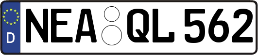 NEA-QL562