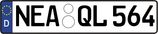 NEA-QL564