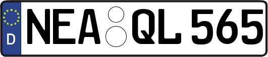 NEA-QL565
