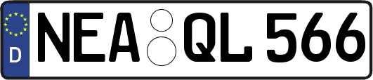 NEA-QL566