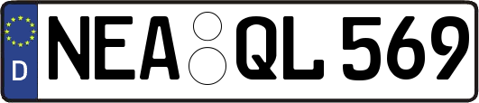 NEA-QL569