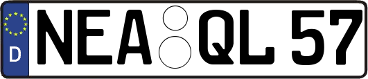 NEA-QL57