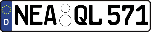 NEA-QL571