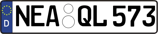 NEA-QL573