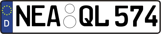 NEA-QL574
