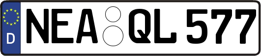 NEA-QL577