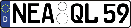 NEA-QL59