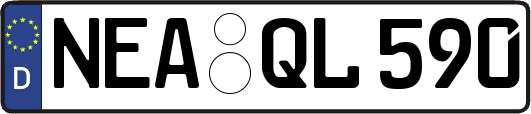 NEA-QL590
