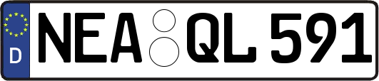 NEA-QL591