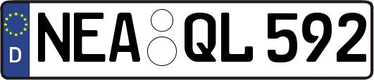NEA-QL592