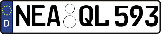 NEA-QL593