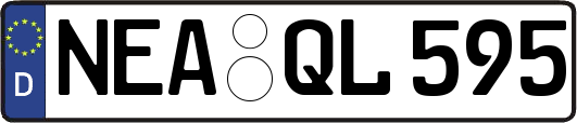 NEA-QL595
