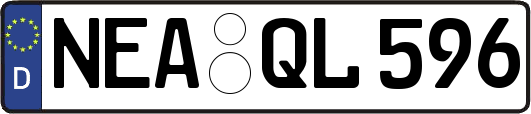 NEA-QL596