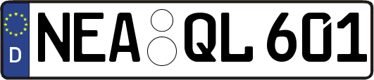 NEA-QL601