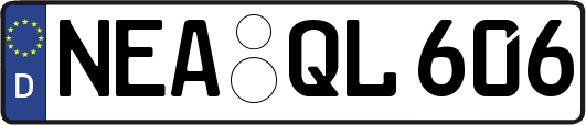 NEA-QL606