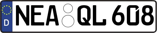 NEA-QL608