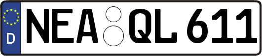 NEA-QL611