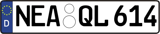 NEA-QL614