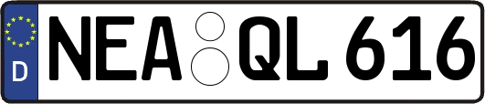 NEA-QL616