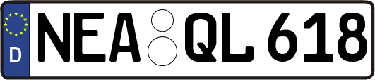 NEA-QL618