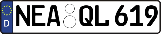 NEA-QL619