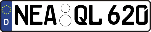 NEA-QL620