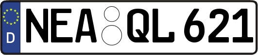 NEA-QL621