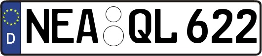 NEA-QL622