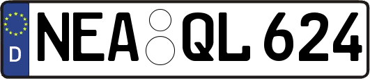 NEA-QL624