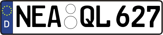 NEA-QL627