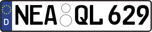 NEA-QL629