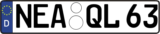 NEA-QL63