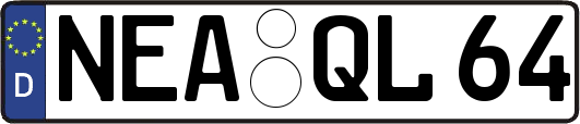 NEA-QL64