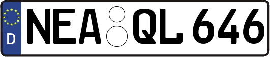 NEA-QL646