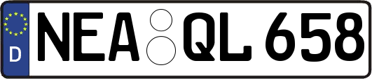 NEA-QL658