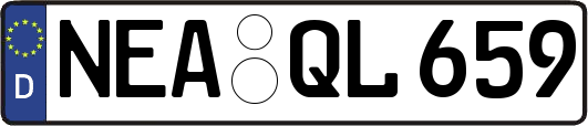NEA-QL659