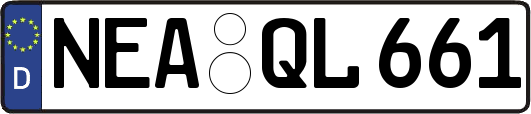 NEA-QL661