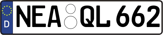 NEA-QL662