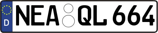 NEA-QL664