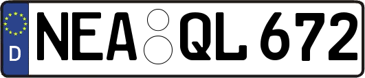 NEA-QL672