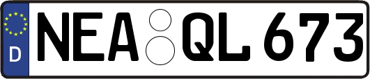 NEA-QL673