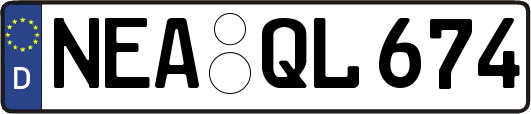 NEA-QL674