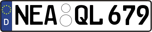 NEA-QL679