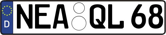 NEA-QL68