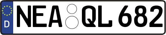 NEA-QL682
