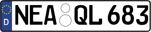 NEA-QL683