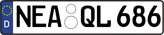 NEA-QL686